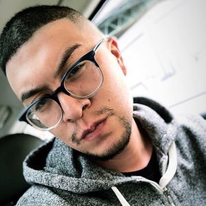 Meet your Posher, Chris